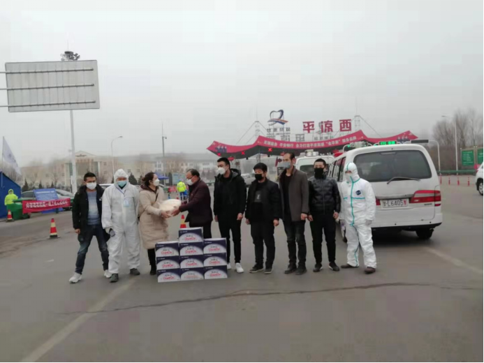 抗疫愛心│亞美志愿者齊心戰“疫”，守好“家”門（擬定）202002071442.png